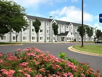 Microtel Inn & Suites By Wyndham Madison East